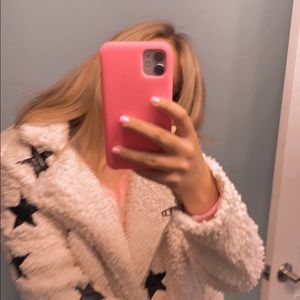 Meet your Posher, Hayden